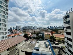 Keng Lee View (D8), Apartment #483004331